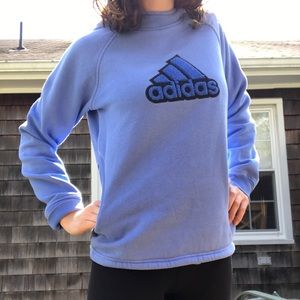 Adidas Logo Hoodie